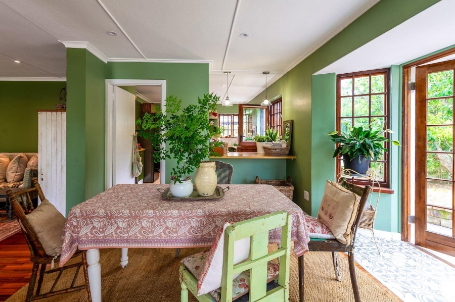 3 Bedroom Property for Sale in Leisure Isle Western Cape